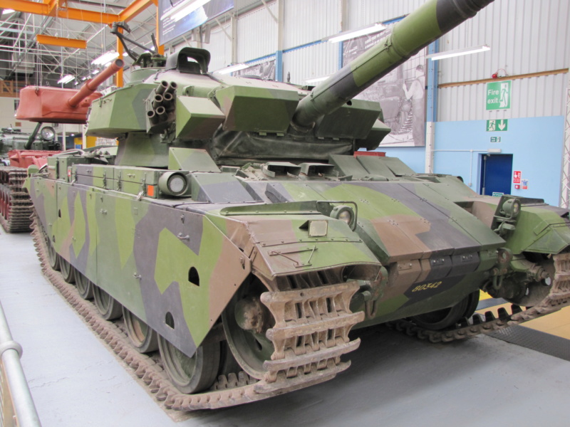 BOVINGTON Centur11