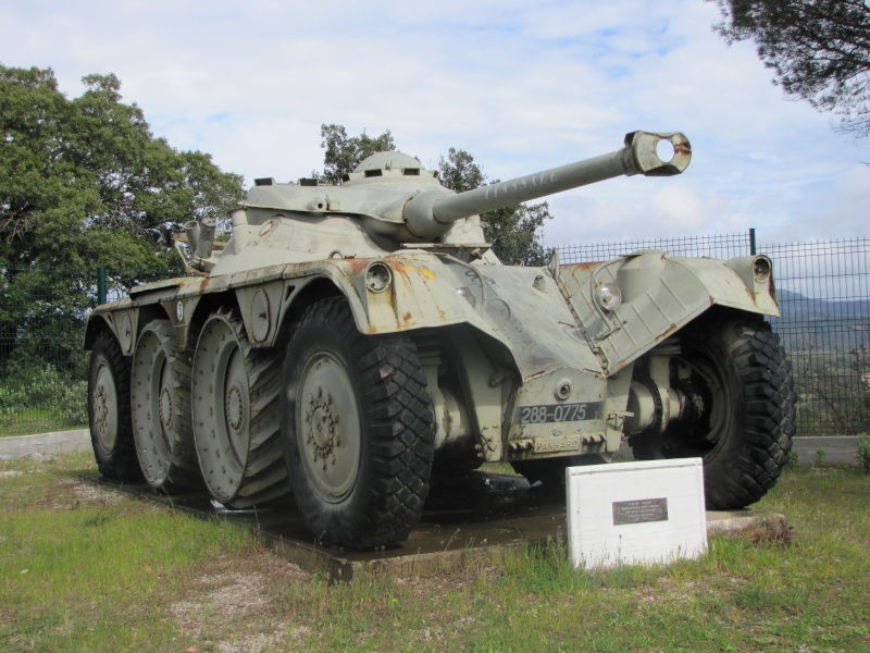 Musee des troupes de marines FREJUS Ebr_fr10