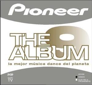 [Pando] Pioneer The Album Vol.9 84215910