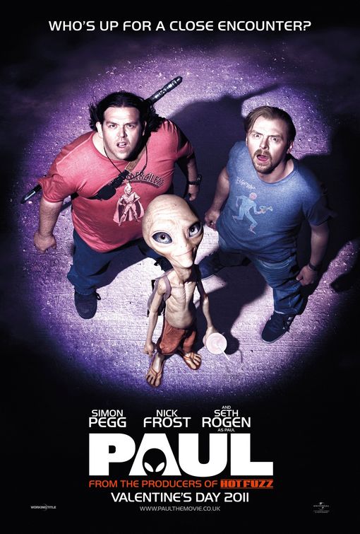 Total privacy: adventure and comedy film great Paul 2011 quality interpreter TS size 297 Direct Links to more than one server A6e28210