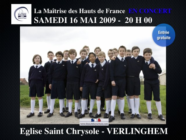 MAITRISE DES HAUTS DE FRANCE 24078210