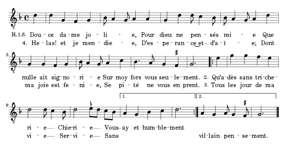 Louis-Alexander chante "Douce dame jolie" et "feary song". 562px-10