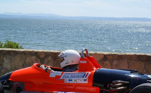 course de Côte d'ISTRES Gib1010