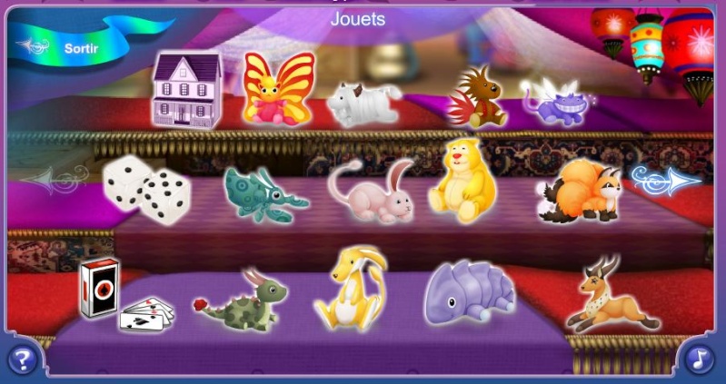 [GUIDE BAZAR] Items du Bazar Jouets11