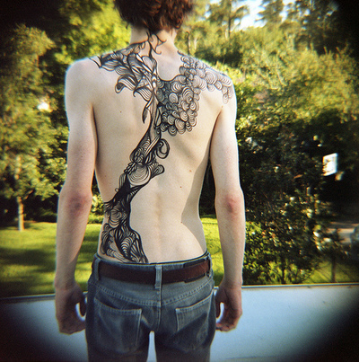 Galerie Tattoos. - Page 20 Tumblr26