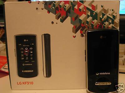 vendo lg 6ce2_110