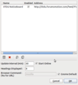 Get latest topic notifications in your ubuntu Desktop Yarssr10