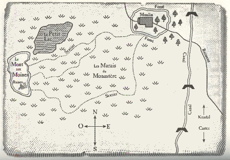 Carte des Marais du Monastre Sans_t27