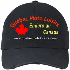 Comment faire pour gagner un séjour Enduro au Québec Casque12