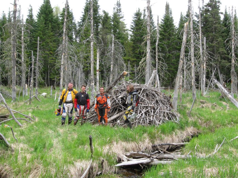 Qubec Moto Loisirs : l'Enduro au Canada! - Page 2 Img_0711