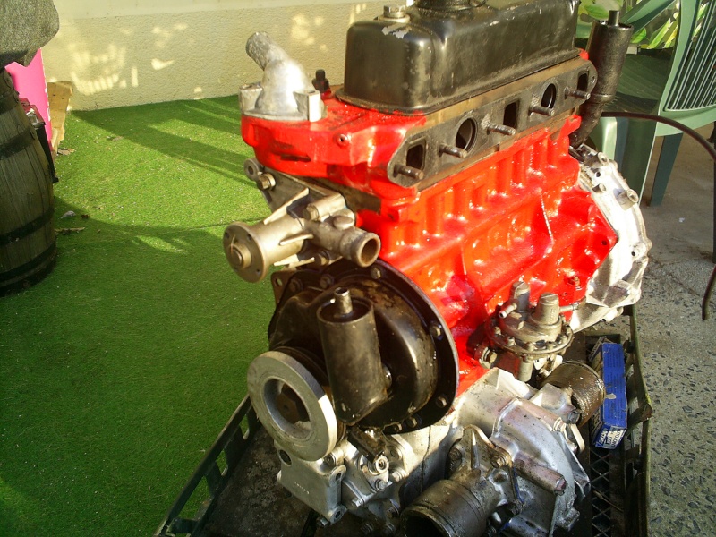 moteur 1300 (12hd21) S4020011