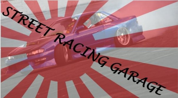 Street Racing Garage - Votre garage automobile - Portail Untitl14