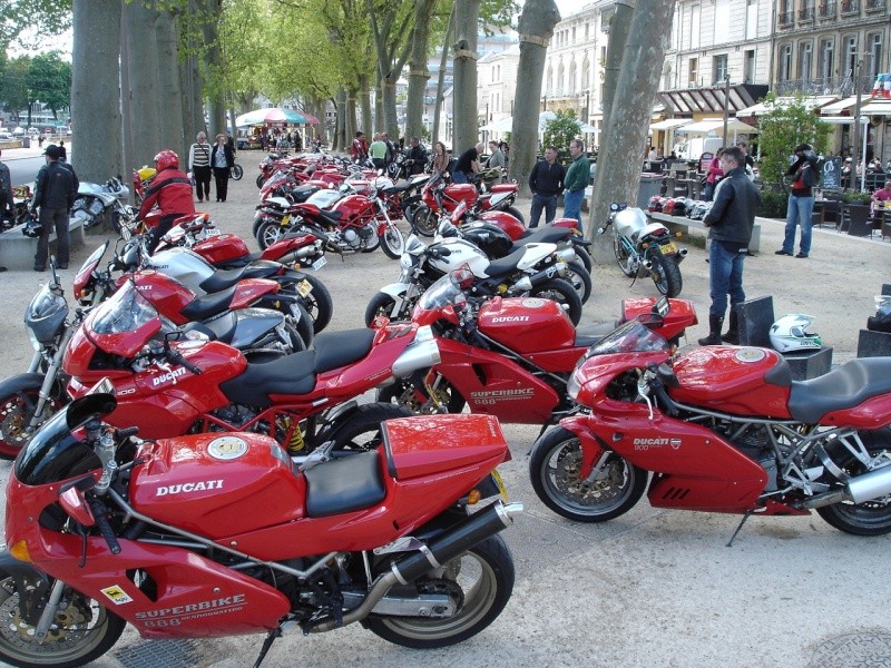 balade avec les journalistes de DESMO - Page 2 Dsc06816