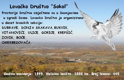 Lovako Drutvo "Sokol"  Sokol110
