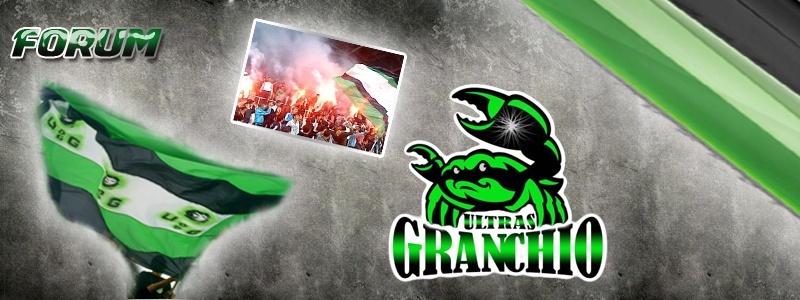 Forum des Ultras Granchio (supporters du MOBejaia)