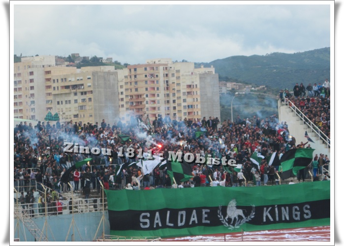 Comptes Rendus > Coupe d'Algérie (16es de finale) Photo210