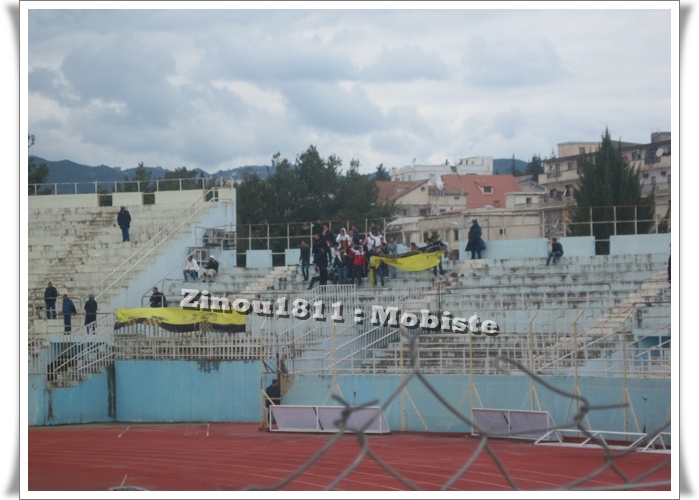 Comptes Rendus > Coupe d'Algérie (16es de finale) Photo219