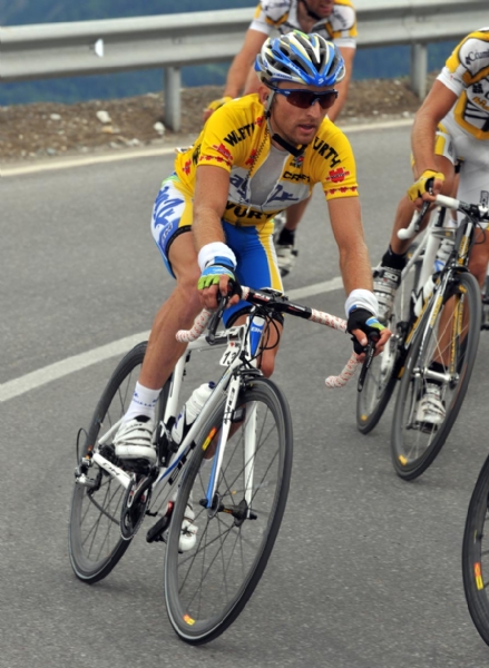 TOUR DE SUISSE -- 13 au 21.06.2009 1v10