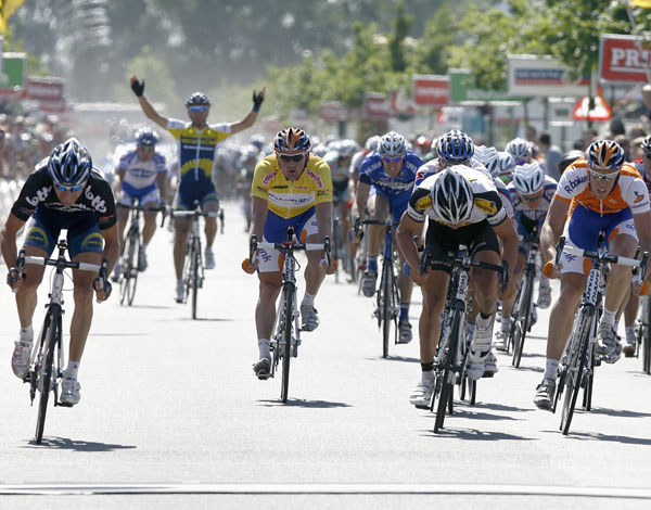 TOUR DE BELGIQUE 3a11