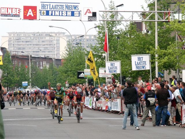 GP du 1er mai - Prix d'honneur Vic DE BRUYNE -- Belgique -- Hoboke10