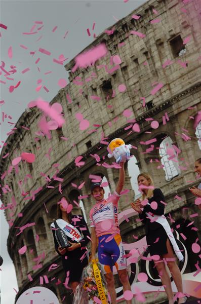 TOUR D'ITALIE  --  GIRO -- Mencho11