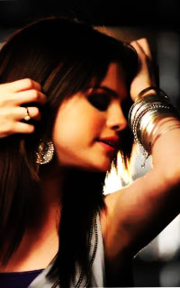 Selena Gomez 1211