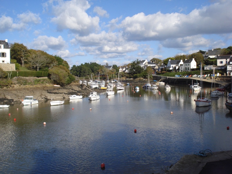 Ah! Qu'elle est belle, ma Bretagne Doelan12