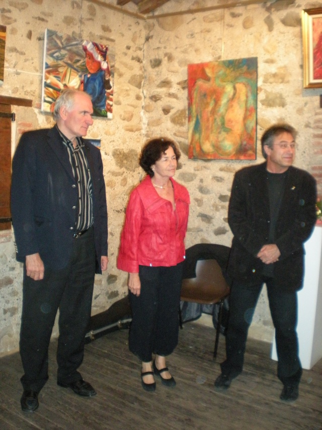 Prochaine Exposition au Musée Dscn2827