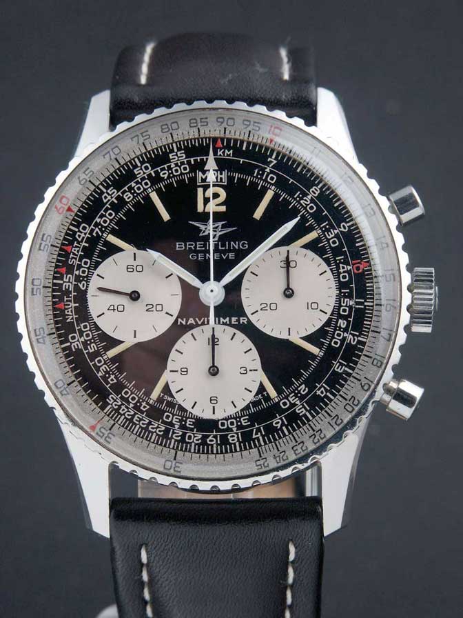 Ollech & Wajs - Aviation par ollech et wajs (navitimer) Photo_10