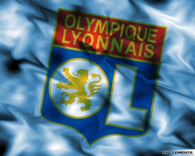 Supporters Lyonnais