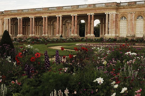 Château de Versailles : résidence de Ses Majestés 800px-16