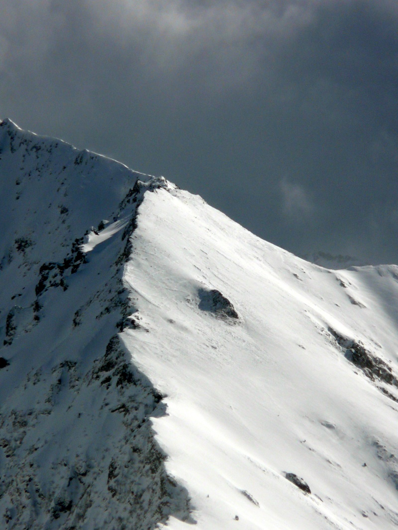 L'Alpe du Grand Serre! P1040319
