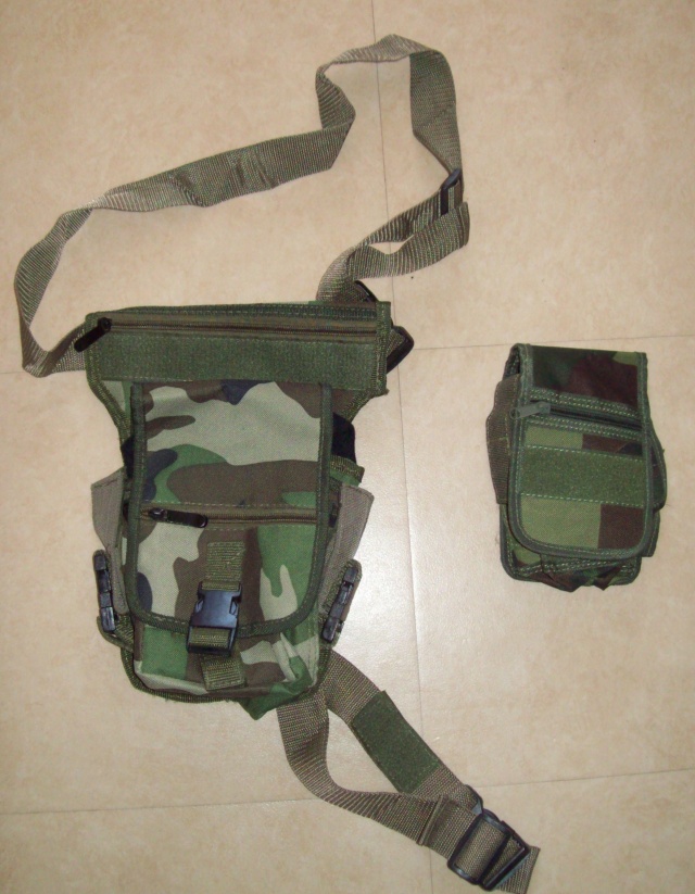 m4 APS CUSTOM, STANDALONE, SIG P226,combis GIGN,motorola.. 201_1438