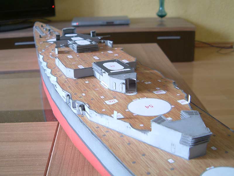 S.M.S. "Lützow" von GPM 1:200 - Seite 7 511