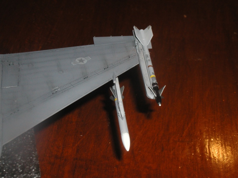 F16C Fighting Falcon [TAMIYA] 1/48 - Page 5 P1010158