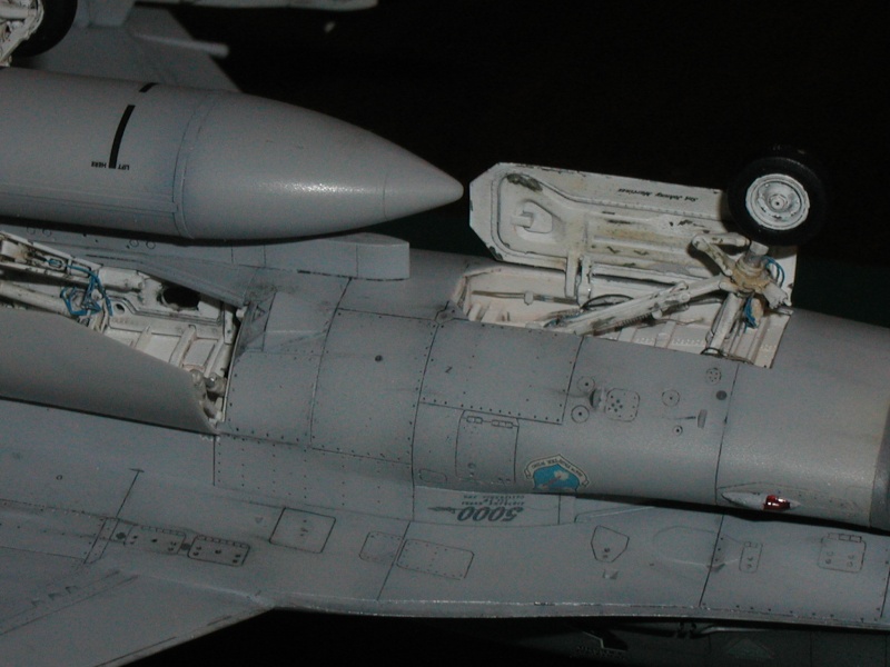F-16 TAMIYA au 1:48 P1010180