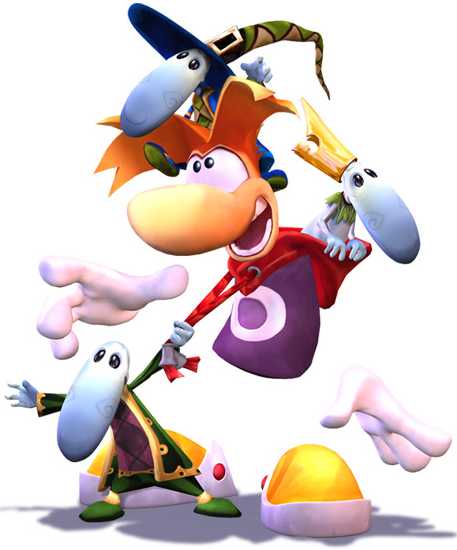 Usine a PNJ[1] Rayman10