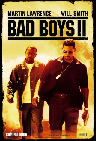 BAD BOYS 2 de Michael Bay (2003) Bad_bo11