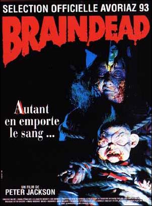 BRAIN DEAD de Peter Jackson (1992) Braind11