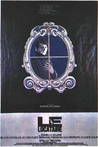 polanski - LE LOCATAIRE (The tenant) de Roman Polanski  (1976) Leloca12