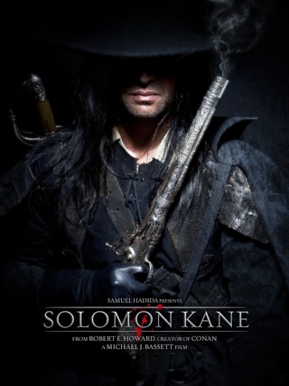 SOLOMON KANE de Michael J. Basset (2009) Solomo10