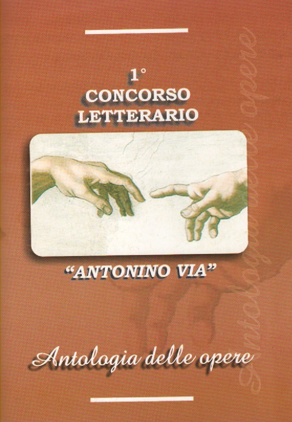 CONCORSO LETTERARIO "ANTONINO VIA" Senza_10