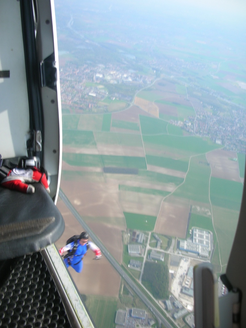 coupe de france de parachutisme Lens Dscn1312