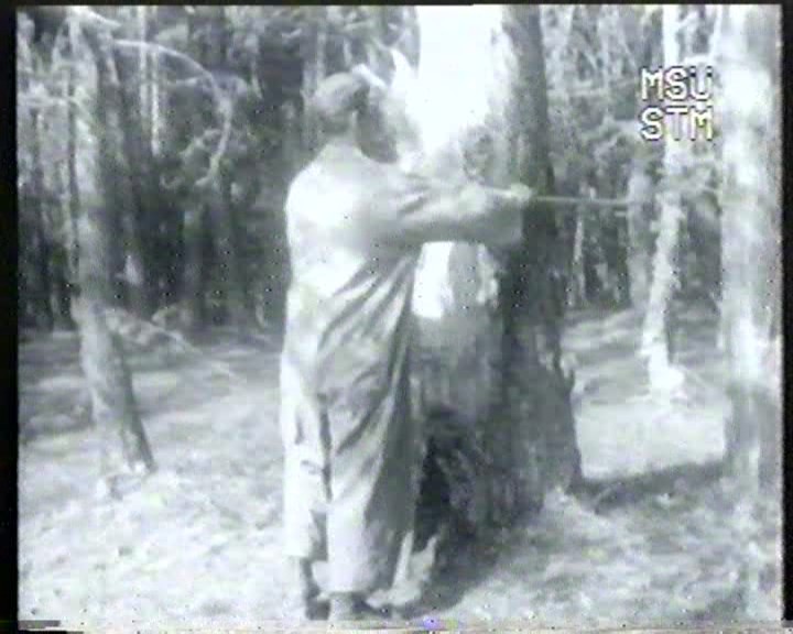 Ömer Lütfi AKAD’ın 1964 yılında Ormancılık konulu belgesel çektiğini biliyor musunuz ? [25.08.2010 00:00] 1510