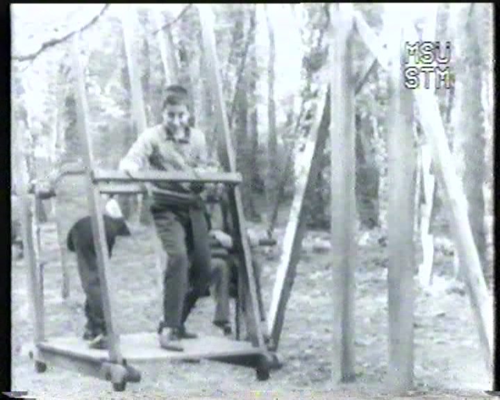 Ömer Lütfi AKAD’ın 1964 yılında Ormancılık konulu belgesel çektiğini biliyor musunuz ? [25.08.2010 00:00] 2410
