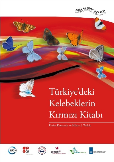 Türkiye Kelebekleri Kırmızı Listesi Yayınlandı [02.03.2011 00:00] Kelebe10