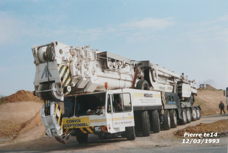 Les anciennes grues DEMAG - Page 2 1993-024