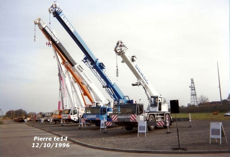 Les anciennes grues DEMAG - Page 3 1996-121
