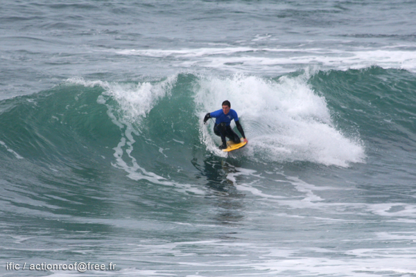 DK tour BZH 3ème étape organisé par le TBSC Inconn10