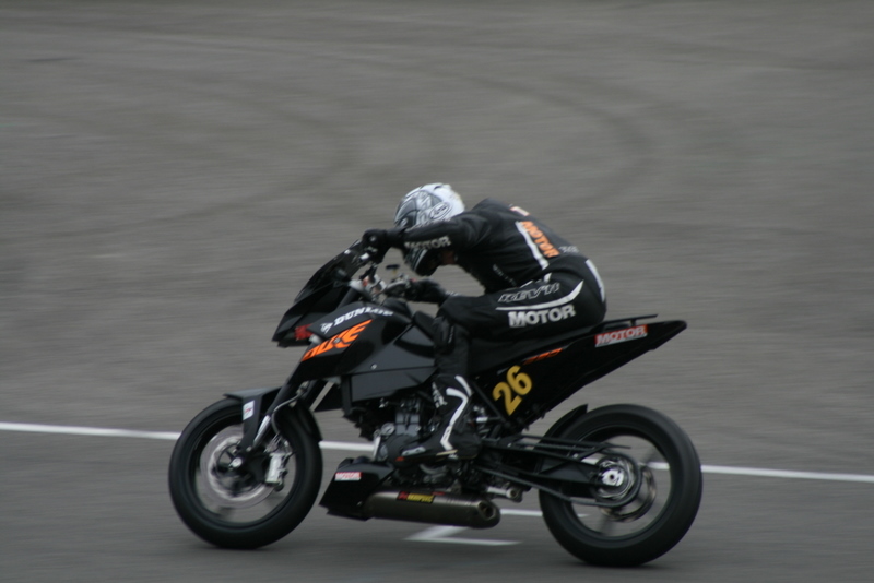 Ducati supermono ... Img_4415